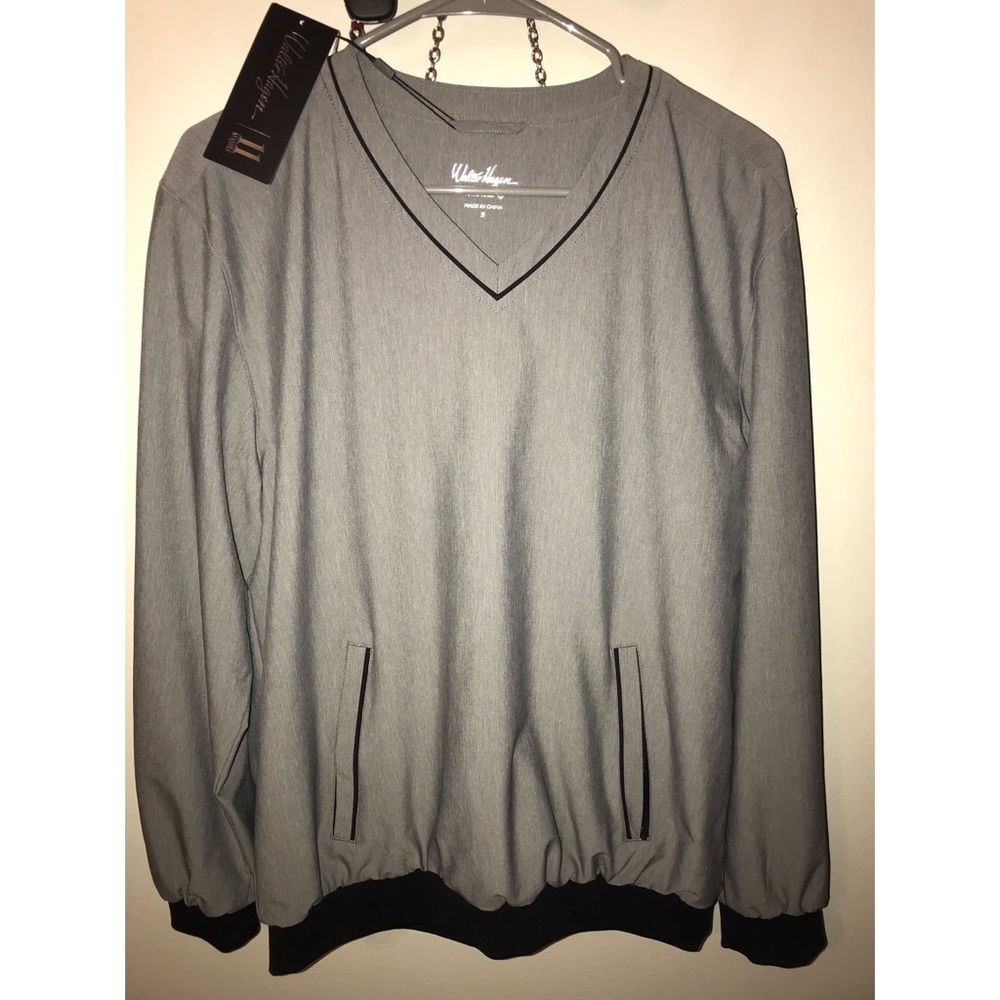 NWT Golf Pull Over